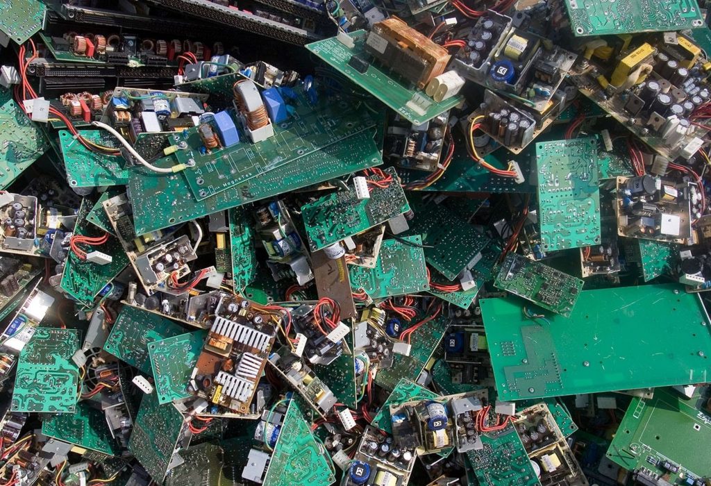 радиоэл
